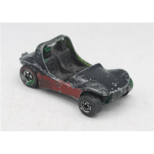 VINTAGE 1969 HOT WHEELS REDLINE SAND CRAB
