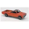 Image 1 : VINTAGE 1967 HOT WHEELS REDLINE CUSTOM FLEETSIDE