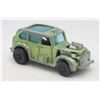 Image 1 : VINTAGE 1970 HOT WHEELS REDLINE COCKNEY CAB IN