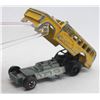Image 2 : VINTGAE 1970 HOT WHEELS REDLINE S'COOL BUS