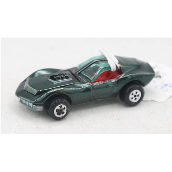 VINTAGE 1969 JOHNNY LIGHTNING TOPPER CUSTOM MAKO