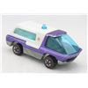 Image 1 : 1969 HOT WHEELS REDLINE HEAVYWEIGHTS AMBULANCE