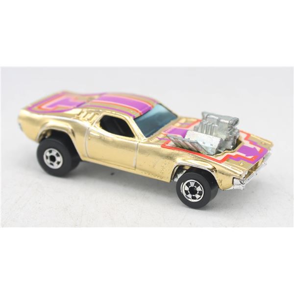 VINTAGE 1977 HOT WHEELS RODGER DODGER DIECAST