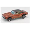 Image 1 : VINTAGE 1967 HOT WHEELS REDLINE CUSTOM CAMARO