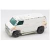Image 1 : VINTAGE 1974 HOT WHEELS REDLINES SUPERVAN IN WHITE