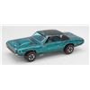 Image 1 : VINTAGE 1967 HOT WHEELS REDLINE CUSTOM T BIRD