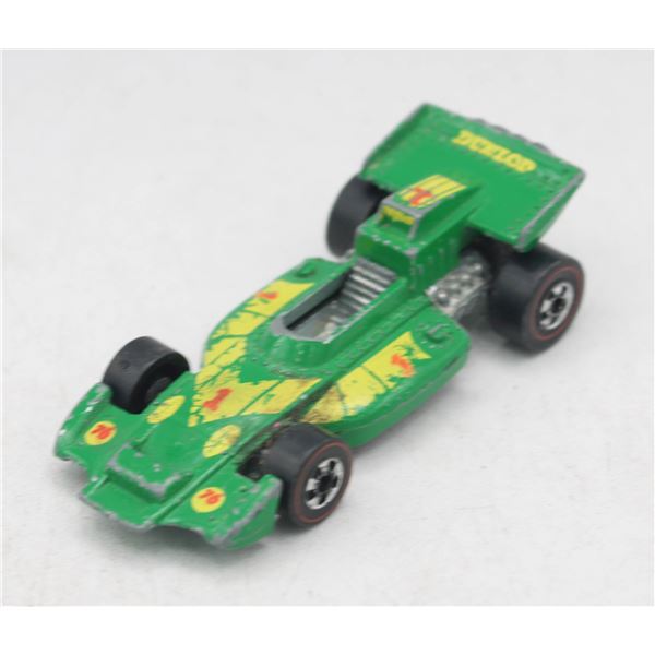 VINTAGE 1973 HOT WHEELS REDLINE EL REY SPECIAL IN