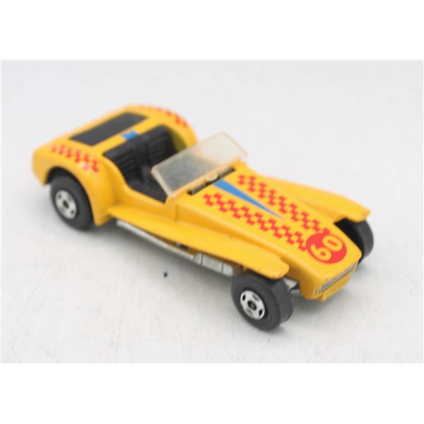 MATCHBOX LESNEY SUPERFAST #60 LOTUS SUPER 7