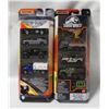 Image 1 : (2) SEALED MATCHBOX 5 PACKS DIECASTS