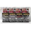 Image 1 : 4 SEALED JOHNNY LIGHTNING DIECASTS