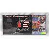 Image 1 : DALE EARNHARDT COLLECTIBLE POSTER AND MAGAZINE