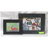Image 1 : PAIR OF VINTAGE PRINTS BY MAUD LEWIS