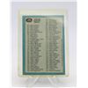 Image 2 : 1981-82 O-PEE-CHEE CHECKLIST #379