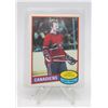 Image 1 : 1980-81 O-PEE-CHEE LARRY ROBINSON #230 IN CASE