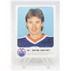 Image 1 : 1985-1986 RED ROOSTER WAYNE GRETZKY POST HOCKEY
