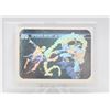 Image 1 : 1990 IMPEL MARVEL UNIVERSE - HOLOGRAMS MH-5