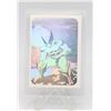 Image 1 : 1990 IMPEL MARVEL UNIVERSE - HOLOGRAMS MH-4