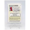 Image 2 : 1990 IMPEL MARVEL UNIVERSE - HOLOGRAMS MH-4