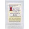 Image 2 : 1990 IMPEL MARVEL UNIVERSE - HOLOGRAMS MH-3