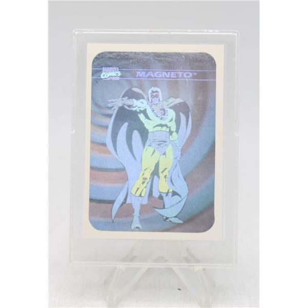 1990 IMPEL MARVEL UNIVERSE - HOLOGRAMS MH-2