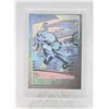 Image 1 : 1991 IMPEL MARVEL UNIVERSE 2 HOLOGRAM H-3