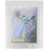 Image 1 : 1991 IMPEL MARVEL UNIVERSE 2 HOLOGRAM H-1