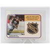 Image 1 : 1981-82 O-PEE-CHEE  WAYNE GRETZKY #383