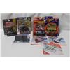 Image 1 : LOT OF SEALED MATCHBOX DIECAST CARS