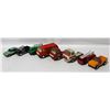 Image 1 : BUNDLE OF VINTAGE TONKA DIECASTS