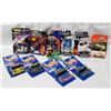 Image 1 : LOT OF SEALED NASCAR DIECAST CARS