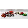 Image 1 : BUNDLE OF VINTAGE TONKA DIECASTS