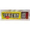 Image 1 : ORIENTAL THEMED ORIGINAL BOXED