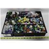 Image 1 : LOT OF ASSORTED COLLECTOR MARBLES
