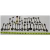 Image 1 : LOT OF COLLECTOR SPOONS
