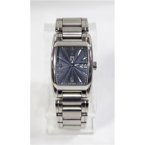 ESQ SWISS WRIST WATCH IN BOX