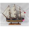 Image 1 : VINTAGE CAPTAIN HOOK H.M.S ENDEAVOUR BRITISH