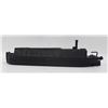 Image 1 : VINTAGE CLASSIC MADE FROM COAL SUBMARINE FROM