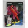 Image 1 : TASCHEN POSTERBOOK + ROTRING PEN SET