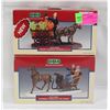 Image 1 : VINTAGE LEMAX FRESH GARDEN GOODS