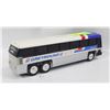 Image 1 : VINTAGE GREYHOUND BUS PIGGY BANK