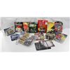 Image 1 : LOT OF SEALED HOTWHEELS DIECAST CARS