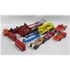 Image 1 : VINTAGE MATCHBOX DIECASTS FLAT OF ASSORTED