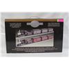 Image 1 : VINTAGE E-Z TRACK SYSTEM BACHMAN SILVER SERIES