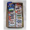 Image 1 : LOT OF SEALED HOTWHEELS DIECAST CARS