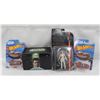 Image 1 : STARWARS COLLECTABLES