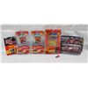 Image 1 : LOT OF SEALED HOTWHEELS DIECAST CARS