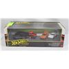 Image 1 : HOTWHEELS PREMIUM METAL/METAL REAL