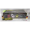 Image 1 : HOTWHEELS PREMIUM METAL/METAL REAL RIDERS