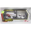 Image 1 : HOTWHEELS PREMIUM METAL/METAL SAKURA