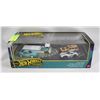 Image 1 : HOTWHEELS PREMIUM METAL/METAL REAL